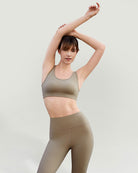 Stone SoftLuxe Elegance Sports Bra