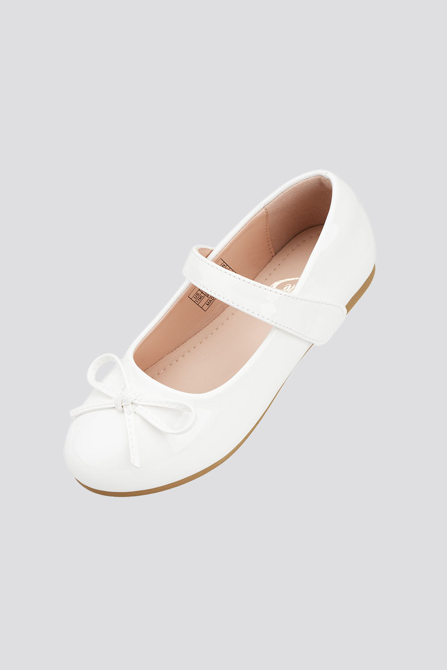 Mary fashion jane closed toe sandals