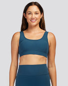 Oceanic SoftLuxe Elegance Sports Bra