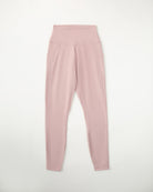 Women Yoga Pants Rose Clay