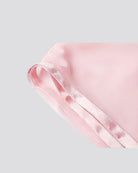 ballet chiffon skirt pink