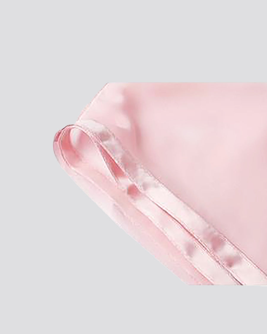 ballet chiffon skirt pink