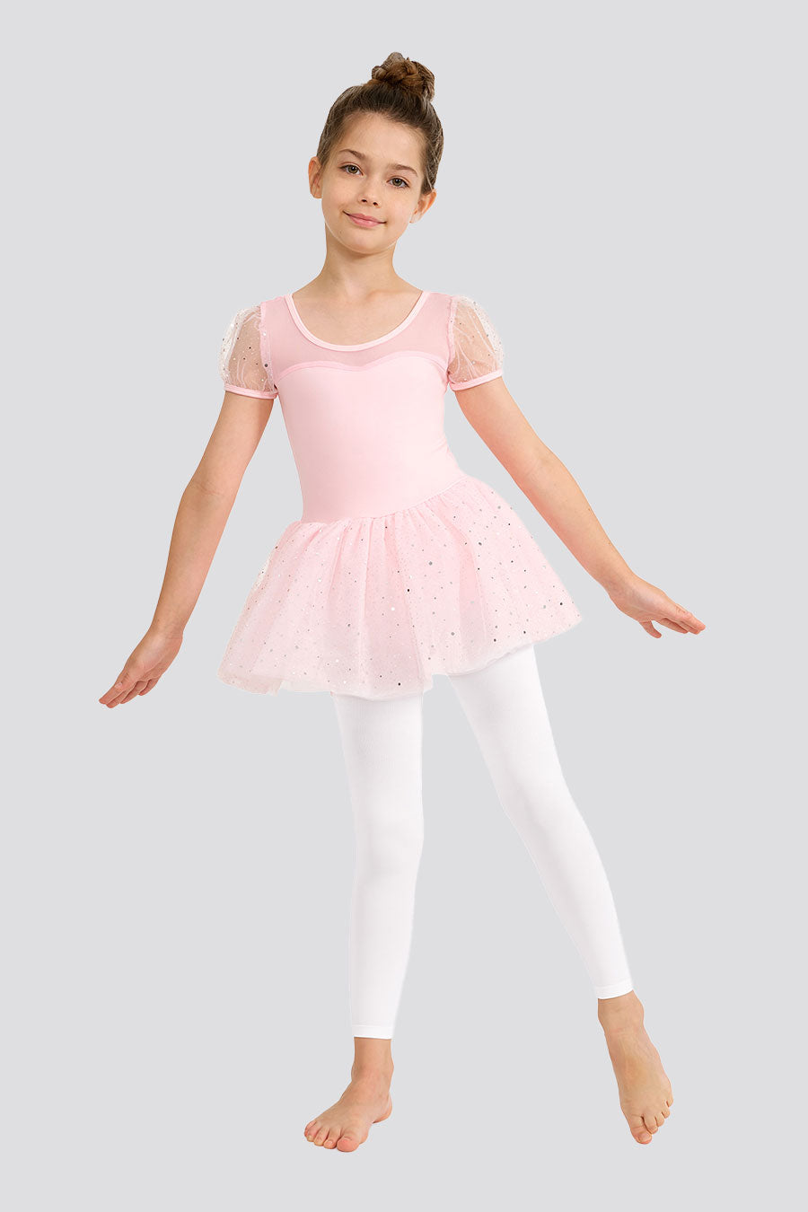 Girls Dance Tights Stelle FREE 3 5 Days US shipping