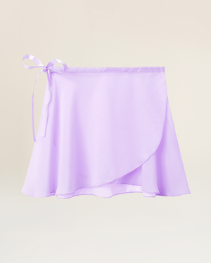 【INCHANT ME】Lace Chiffon Wrap Skirt Women's chiffon wrap skirt, Flare skirt, Chiffon midi skirt