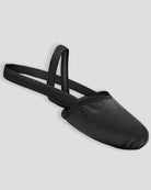 Leather Pirouette Shoes