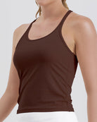 Cocoa Ultimate Movement Tank Top