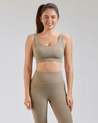 Stone SoftLuxe Elegance Sports Bra