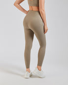 Stone SoftLuxe Yoga Pants with Pockets