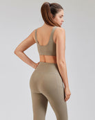 Stone SoftLuxe Elegance Sports Bra