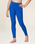 Sapphire Girls Soft Yoga Leggings