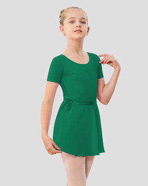 stinaレオタードtype U ballerina shell grass stinaレオタードtype U ballerina shell grass