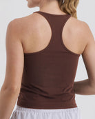 Cocoa Ultimate Movement Tank Top