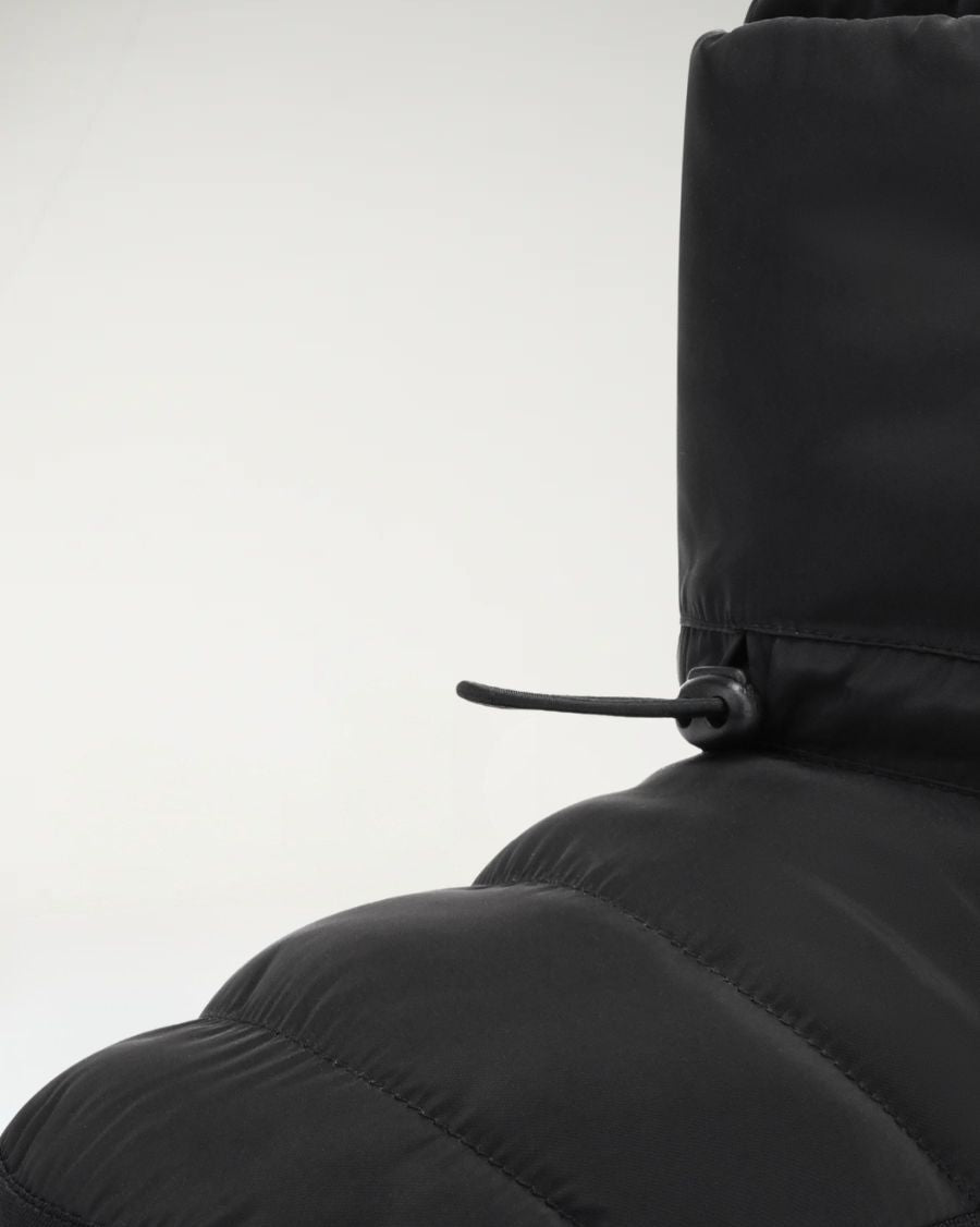 Black Ballet Booties