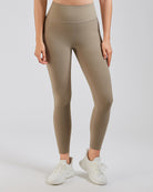 Stone SoftLuxe Yoga Pants with Pockets