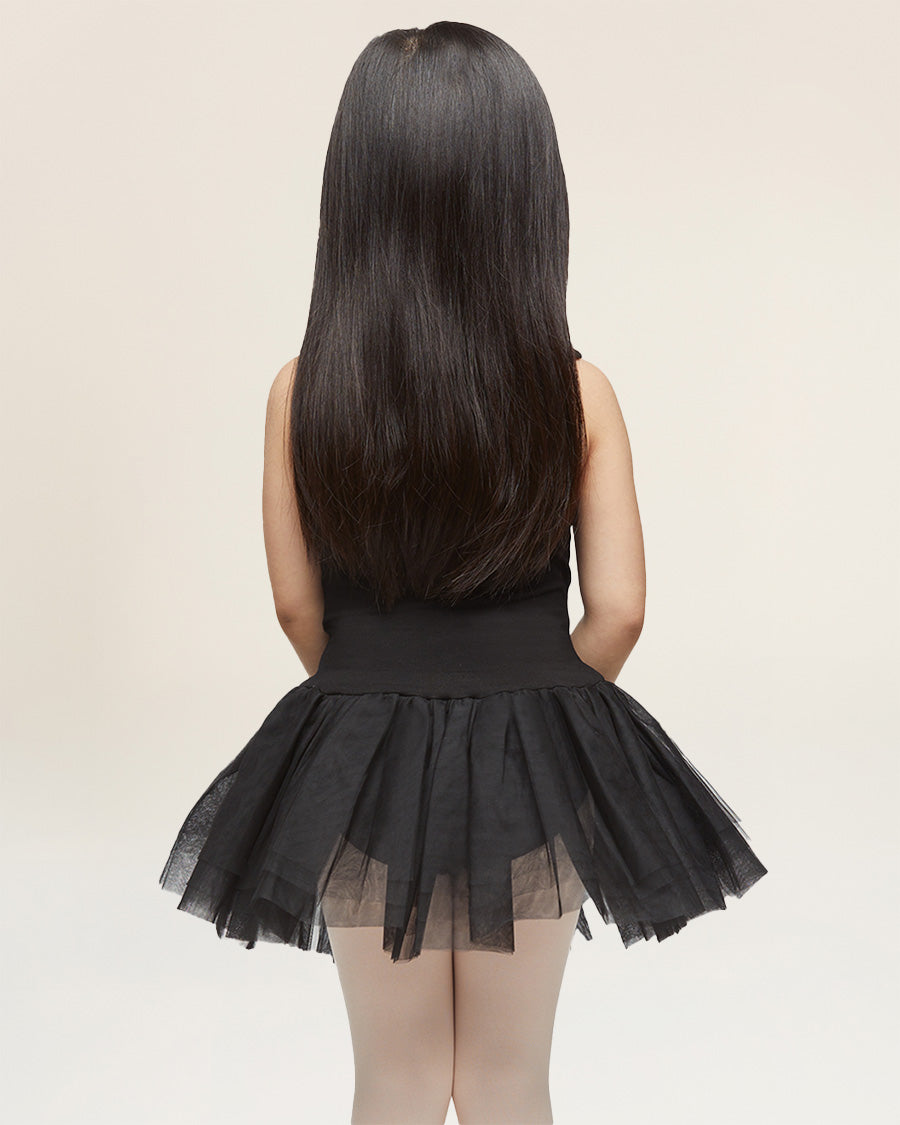 トリートユアセルフBallet docking tulle dress Amazon.com: ZX