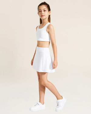 【ADIDAS】Originals テニススカートtennis skirt white★追跡可 adidas Club Skirt - Women's | Free Shipping Offer