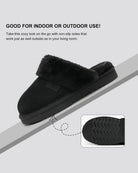 BK women shoes side view 
