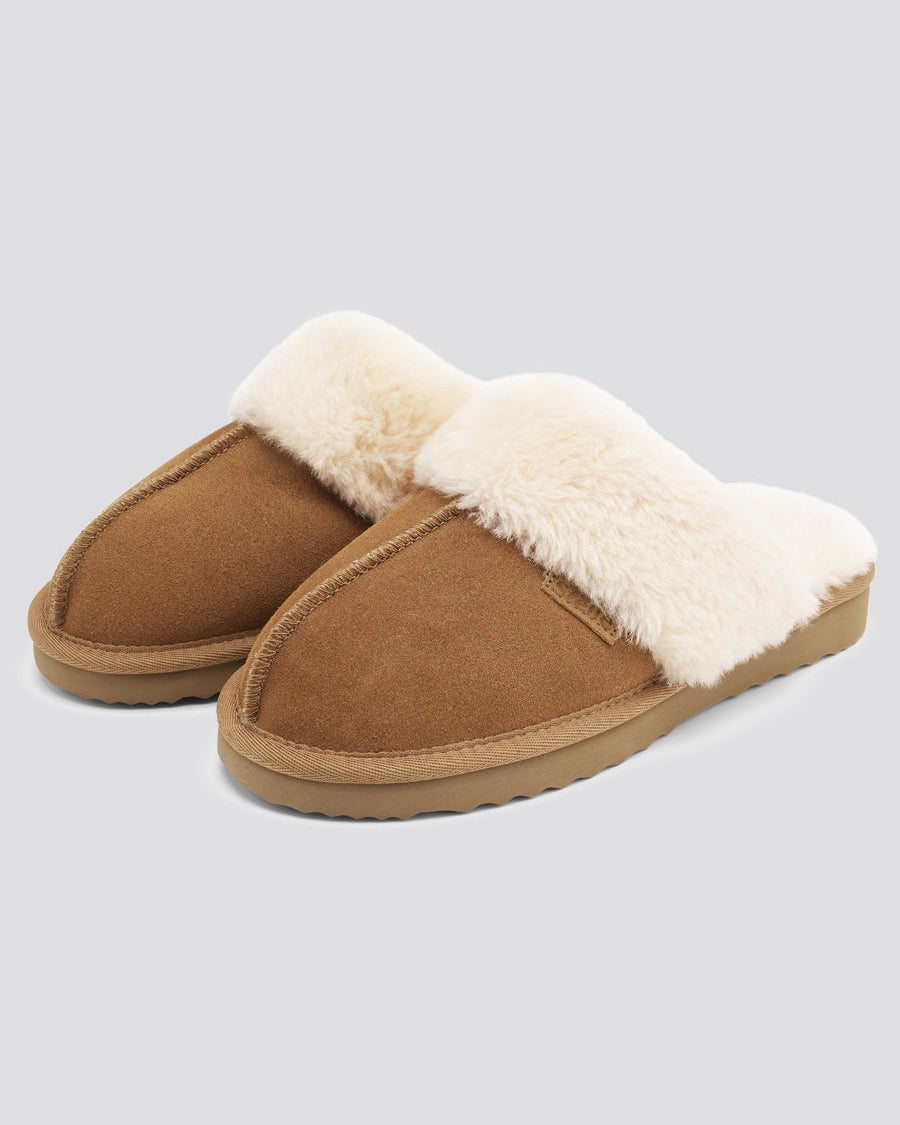 CN women shoes side view 