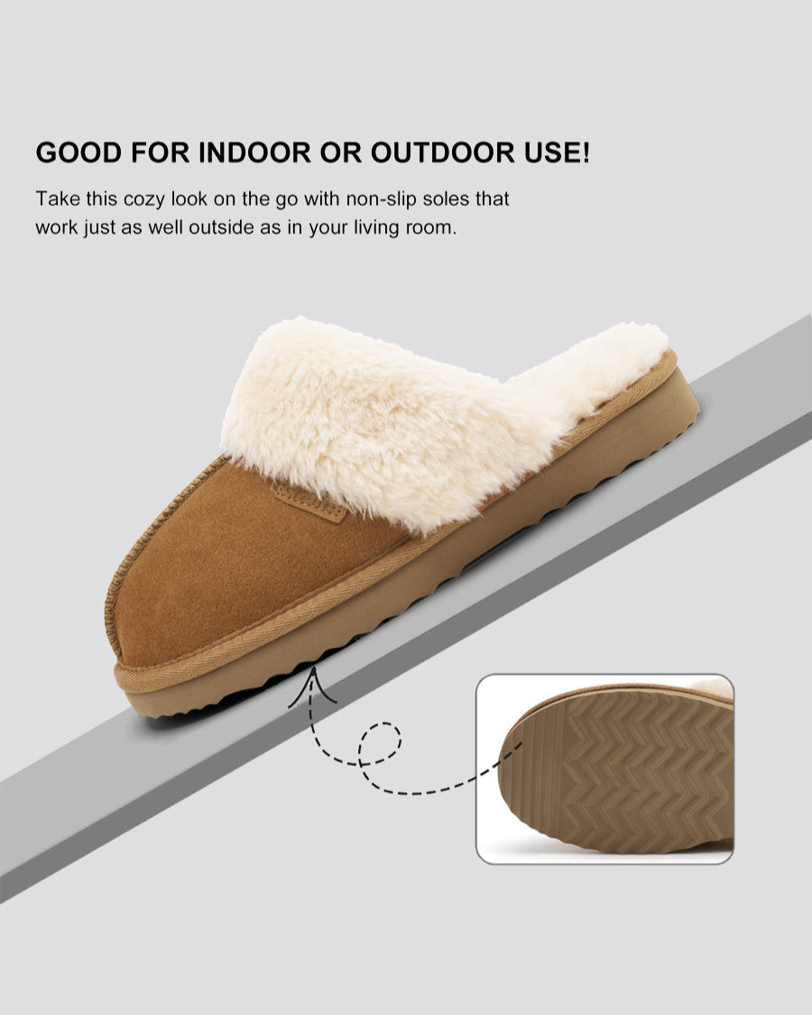 CN women shoes side view detail