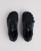 Adult StelleMesh Free-Toe Lace Water Shoes in Black