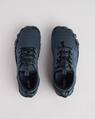 Adult StelleMesh Free-Toe Lace Water Shoes in Charcoal