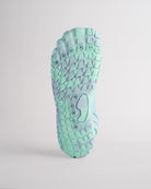 Adult StelleMesh Free-Toe Lace Water Shoes in Mint Green