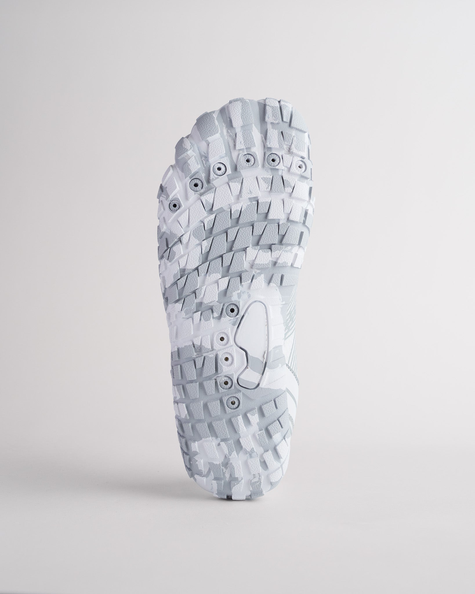 Adult StelleMesh Free-Toe Lace Water Shoes in White