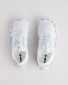 Adult StelleMesh Free-Toe Lace Water Shoes in White