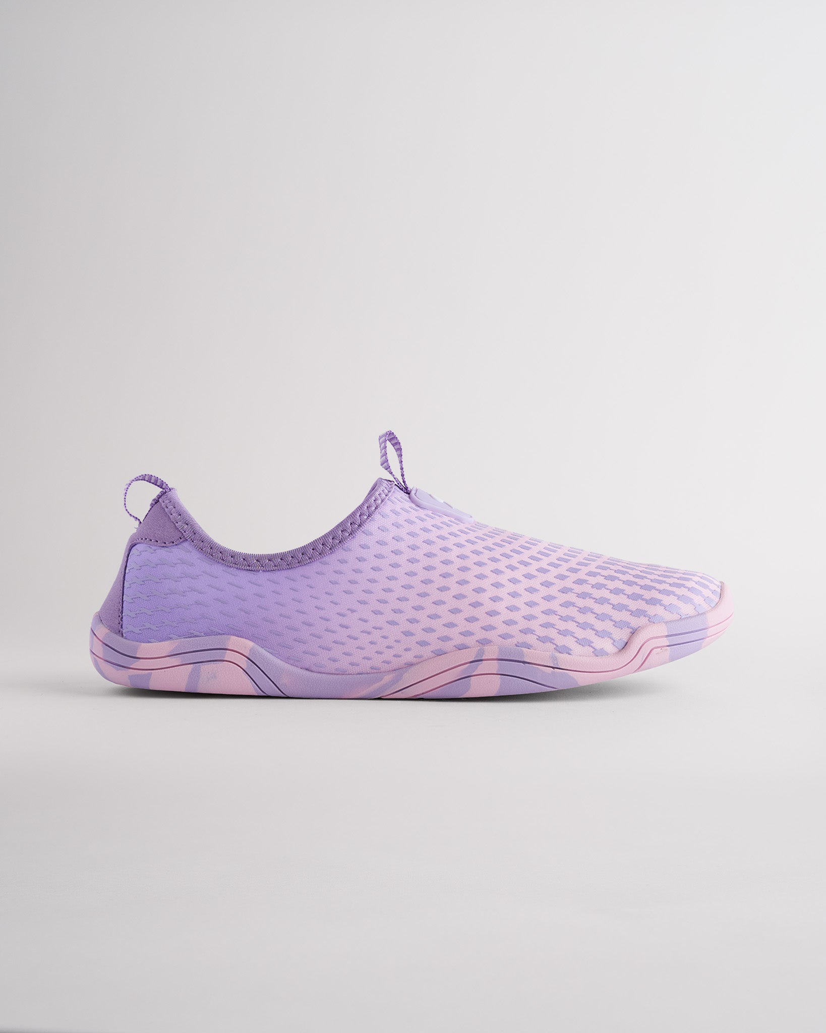 Women’s Water Shoes in Lilac