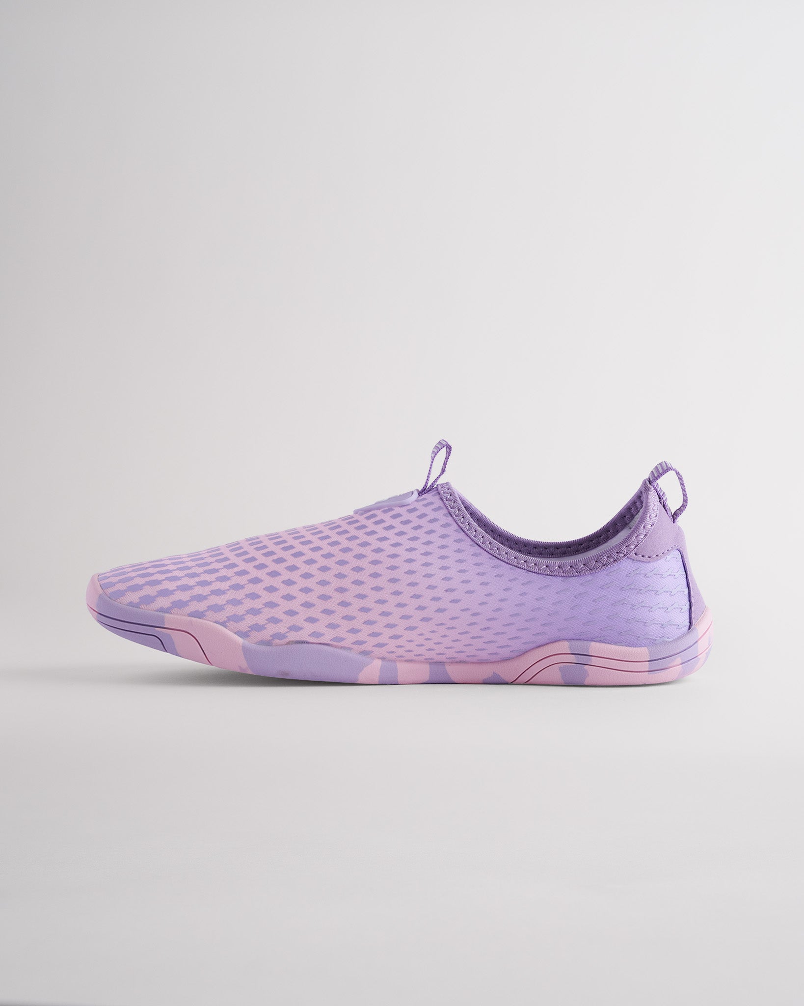 Women’s Water Shoes in Lilac