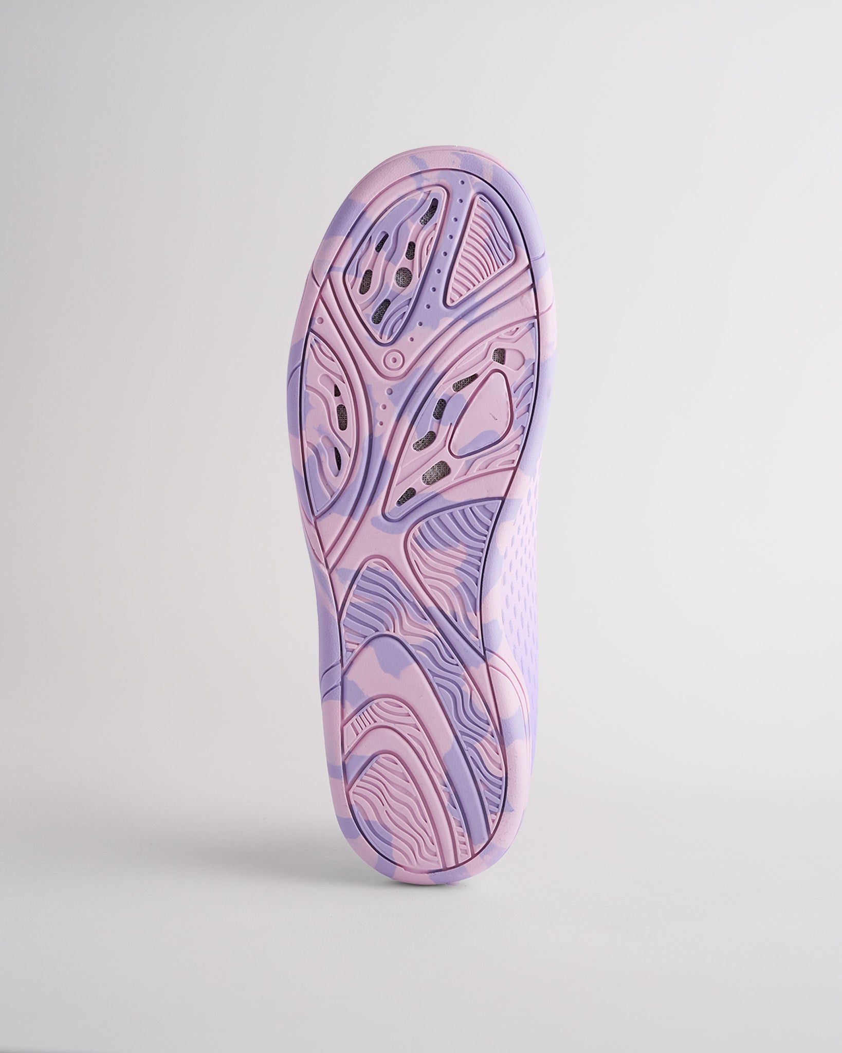 Women’s Water Shoes in Lilac