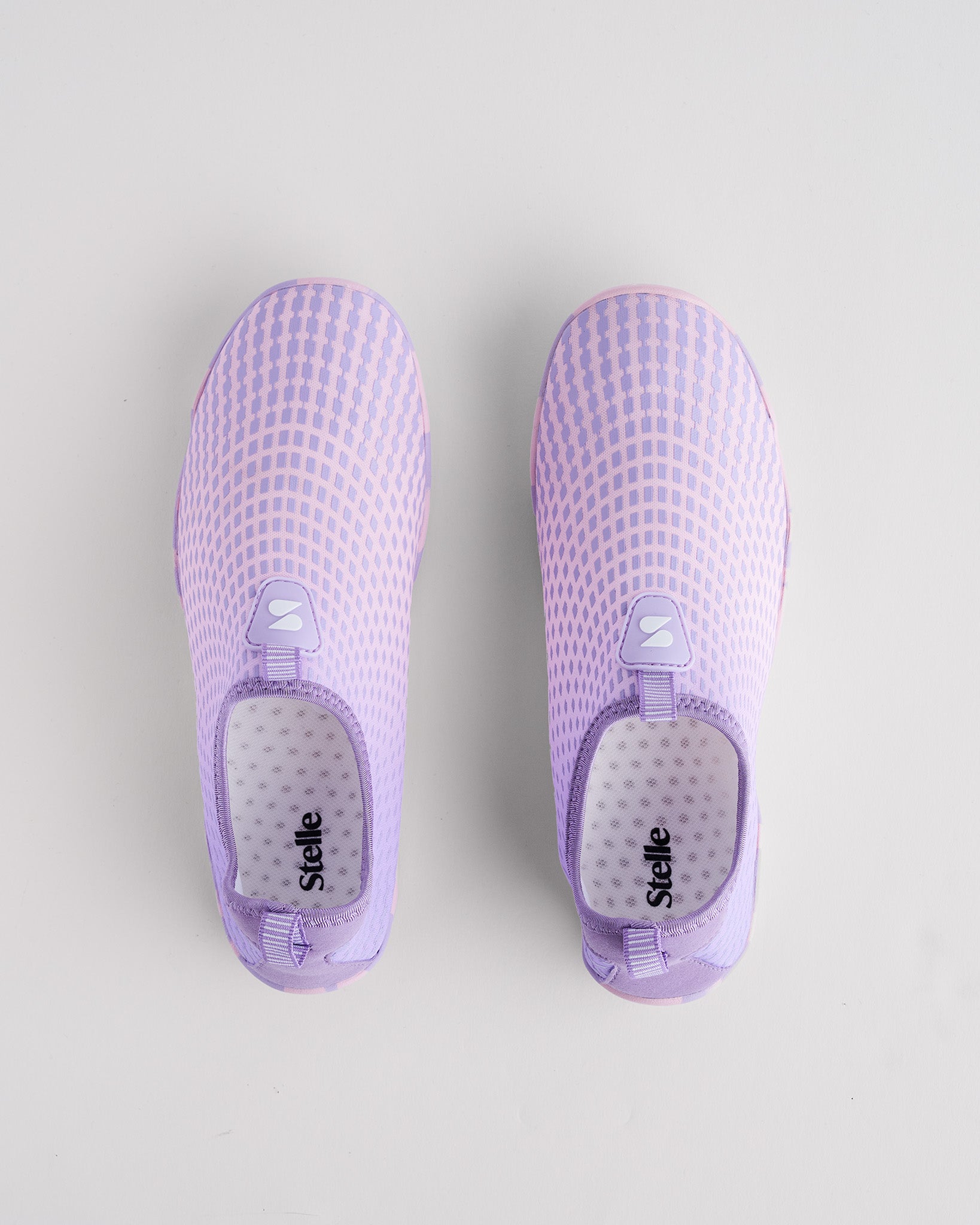 Women’s Water Shoes in Lilac