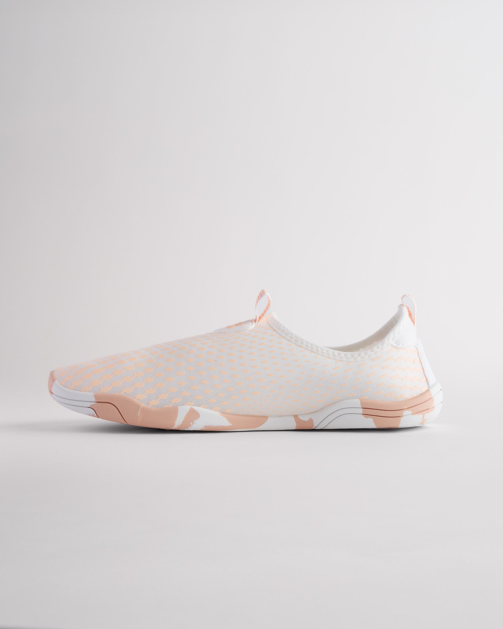Women’s Water Shoes in Peach Mist