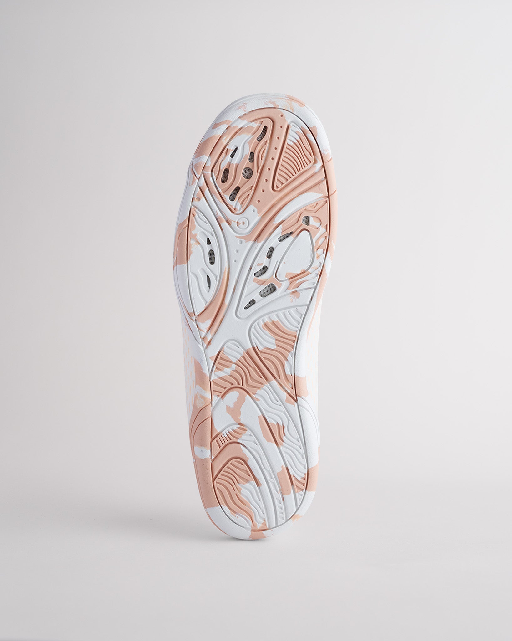 Women’s Water Shoes in Peach Mist