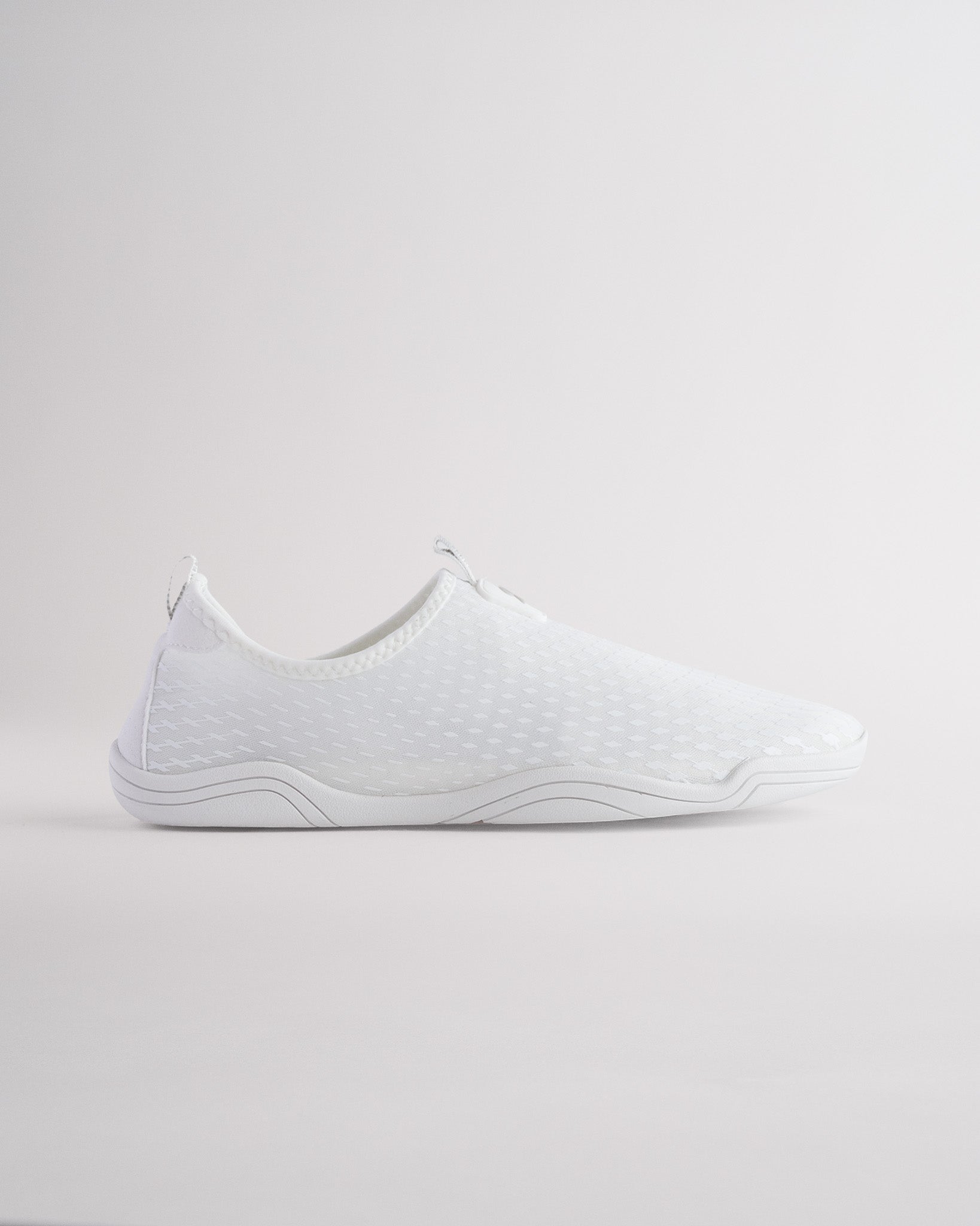 Women’s Water Shoes in White