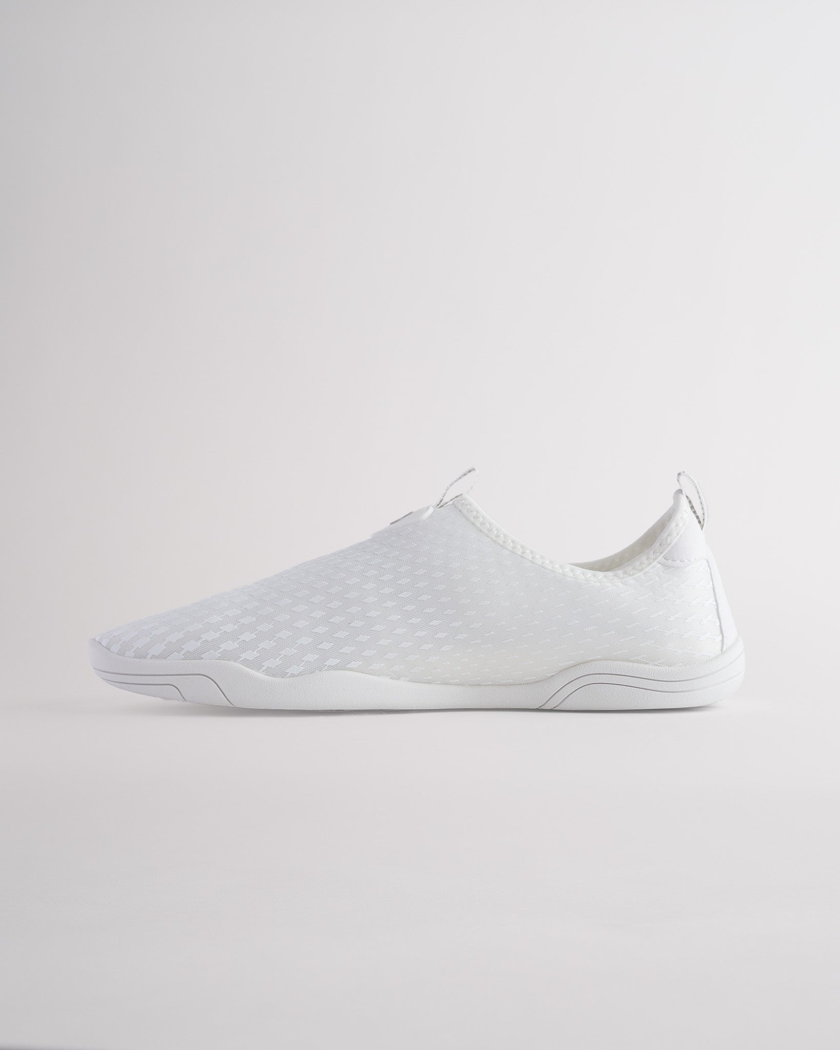 Women’s Water Shoes in White