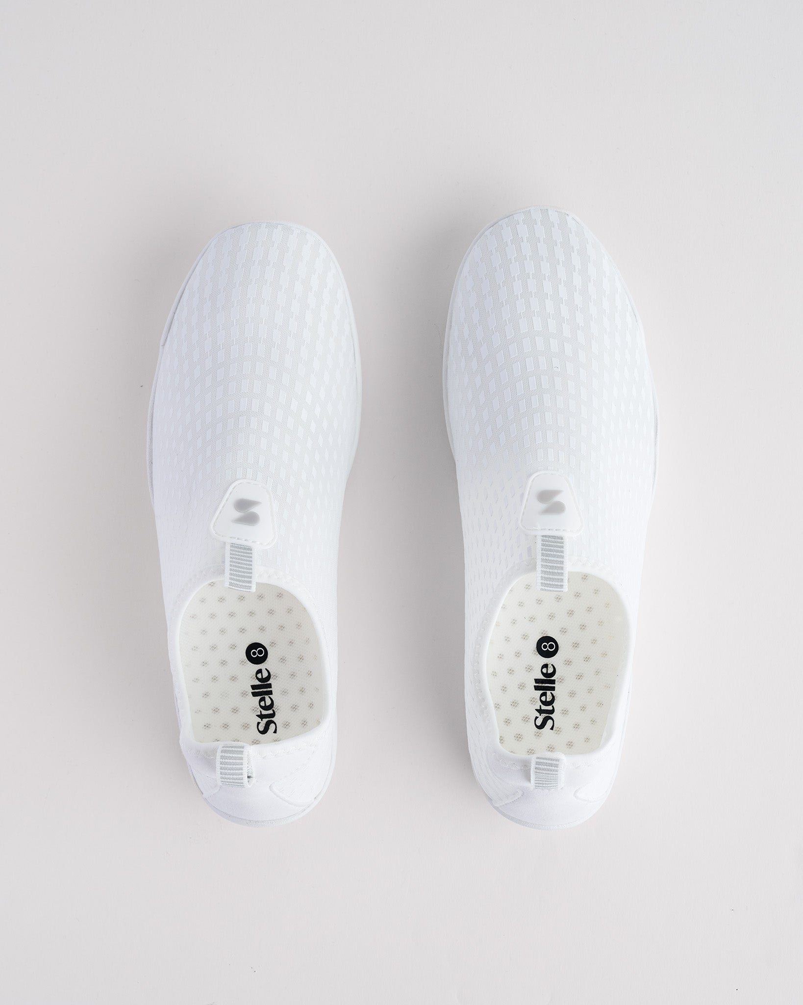 Women’s Water Shoes in White