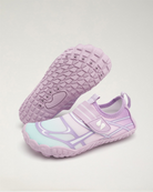 Water Shoes for Women and Kids in Lilac Mint