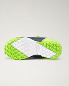 Kids Unisex Soccer Cleats in Navy