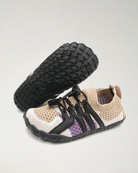 Kids Water Shoes with Adjustable Laces in Desert Eclipse