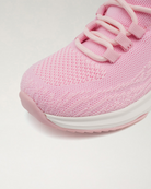 Pink Kids Running Shoes