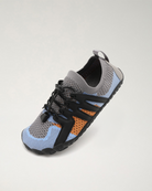 Classic Water Shoes with Adjustable Laces in Glacial Ember