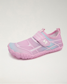 Water Shoes for Women and Kids in Pink Ombre