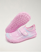 Water Shoes for Women and Kids in Pink Ombre