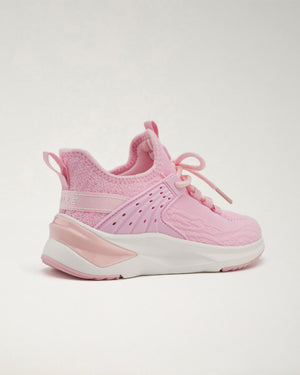 シューズ・サンダルその他 BALLOP Knit running shoes Tibat 10 Rose Pink 11773915 Amazon.com: JAN & JUL Hi-Top Lightweight Shoes for Girls