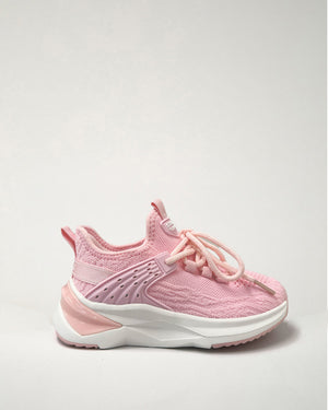 スニーカー ROSE WINDSPIN SNEAKERS Adidas ZX 5K Boost Women Sz 6-9 Running Shoe Pink Trainer