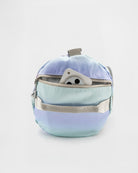 Iridescent Duffle Bag