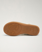 Girls Classic Mary Jane Uniform Shoes in White