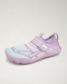 Water Shoes for Women and Kids in Lilac Mint