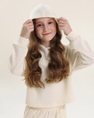 Creme Go with the Flow Kids Lounge Set